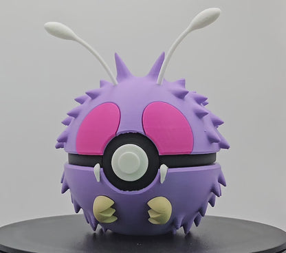 #048 - Bluzuk