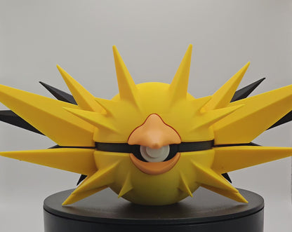 #145 - Zapdos