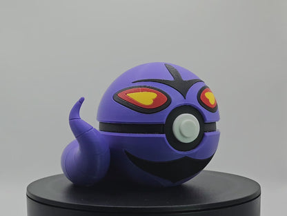 #024 - Arbok