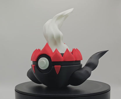 #491 - Darkrai