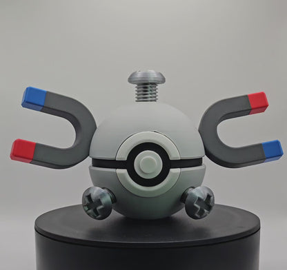#081 - Magnetilo