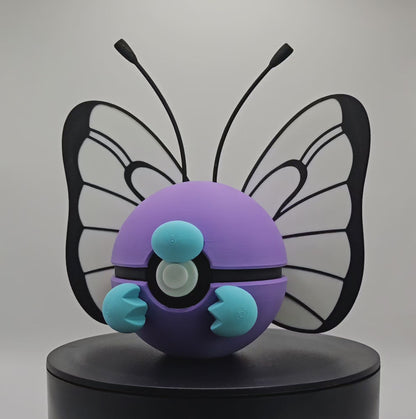 #012 - Smettbo