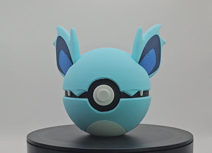 #030 - Nidorina