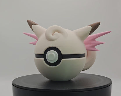 #036 - Pixi