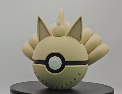 #038 - Vulnona