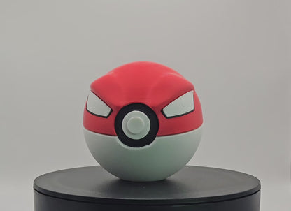 #100 - Voltobal