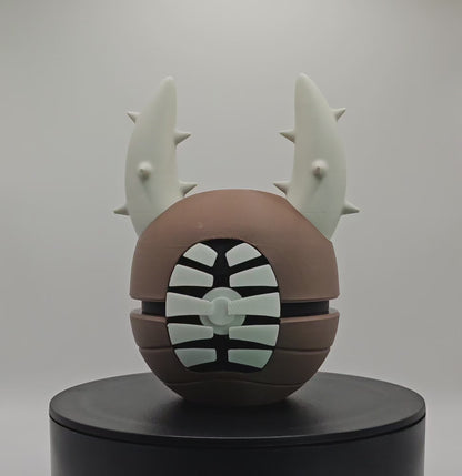 #127 - Pinsir