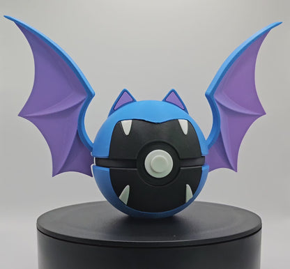 #042 - Golbat