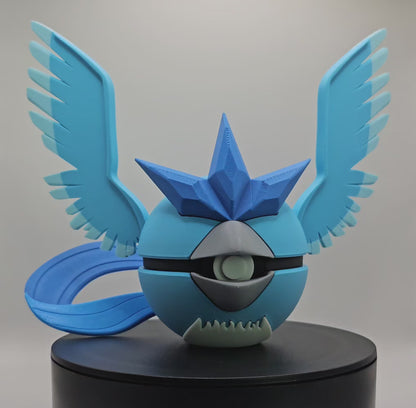 #144 - Arktos