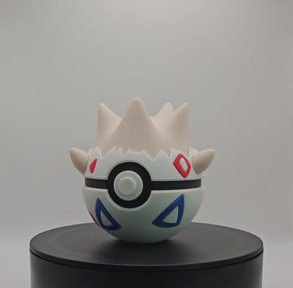 #175 - Togepi