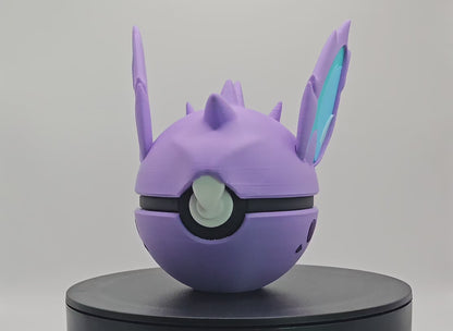 #032 - Nidoran M