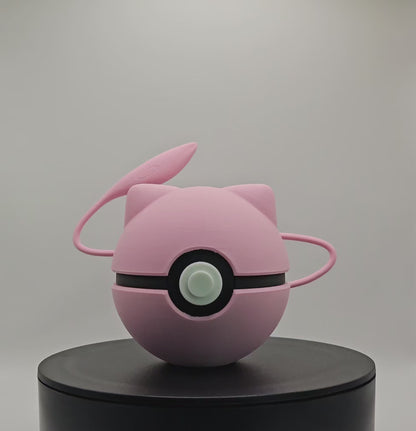 #151 - Mew