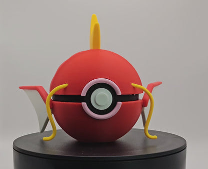 #129 - Karpador